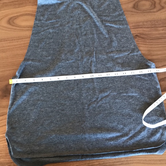 Icyzone Racerback Muscle Tank Top - Picture 6 of 7